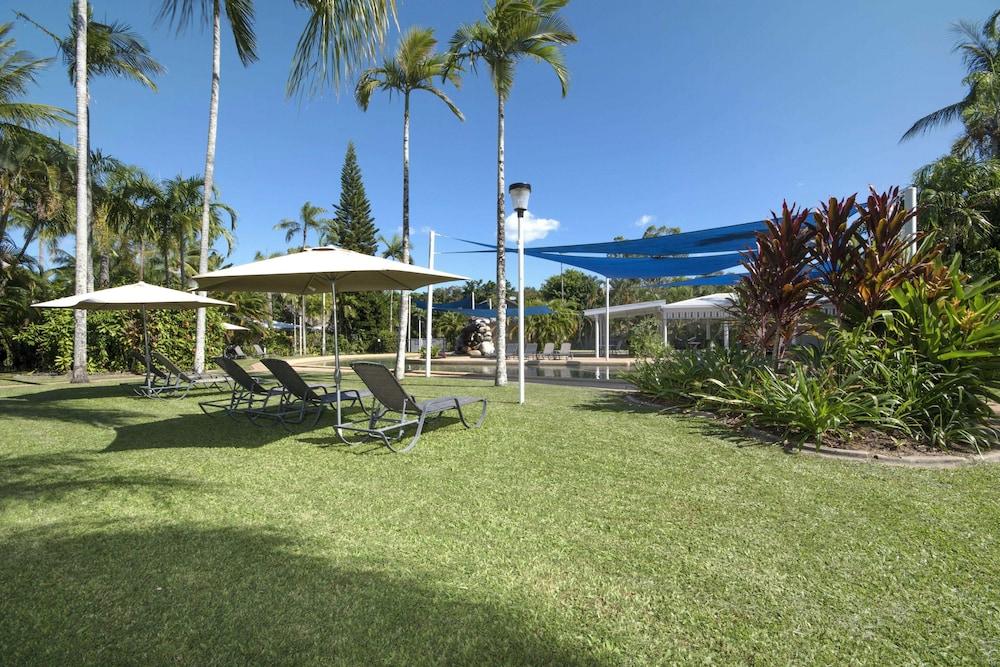 Nimrod Resort Apartments Port Douglas Eksteriør billede