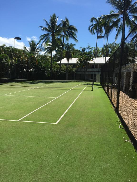 Nimrod Resort Apartments Port Douglas Eksteriør billede