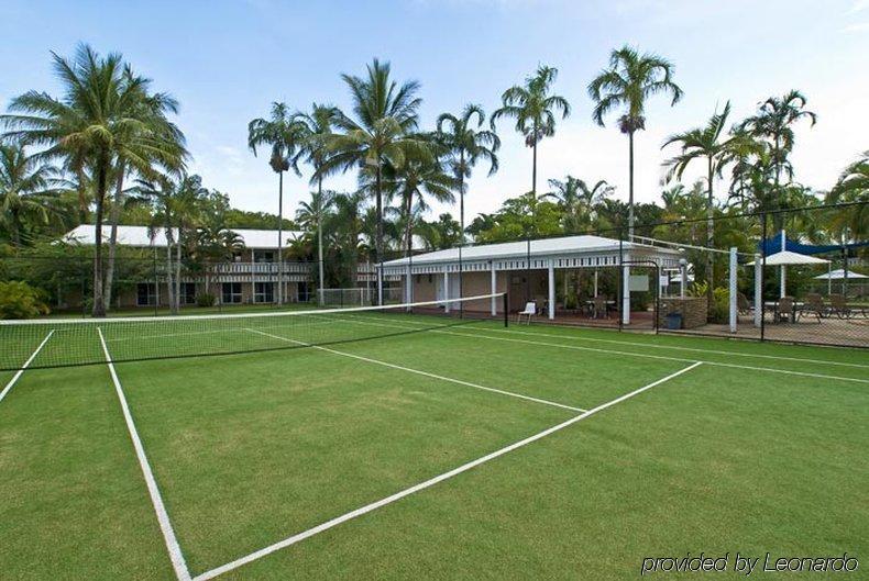 Nimrod Resort Apartments Port Douglas Eksteriør billede