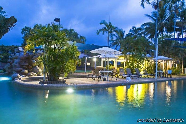 Nimrod Resort Apartments Port Douglas Eksteriør billede